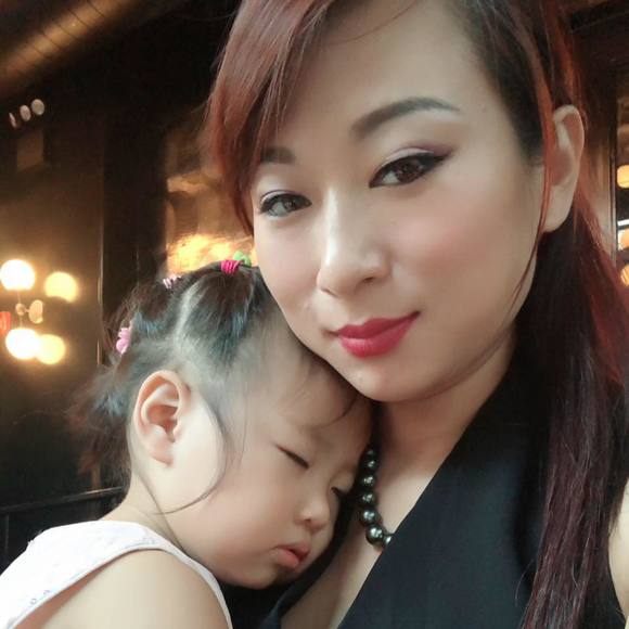 ivyfuouyang